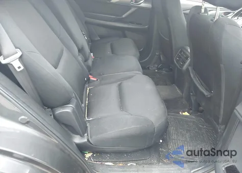 2016 Mazda Cx-9 Sport из США, поврежденный, VIN JM3TCBBY2G0107202